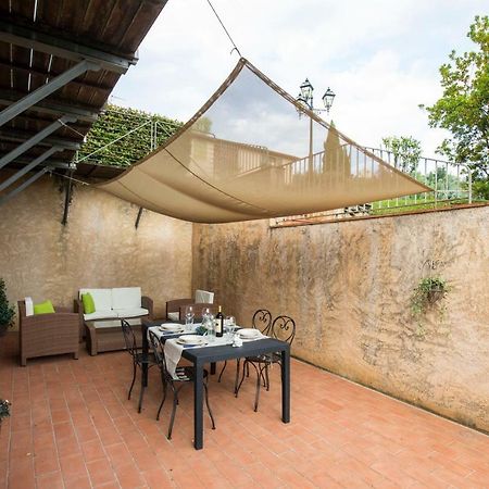 Appartamento Il Prunaio Corsanico-Bargecchia Esterno foto
