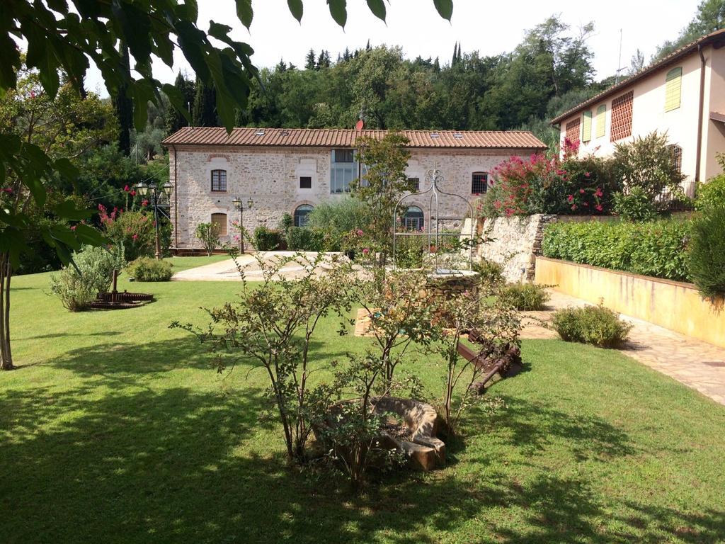 Appartamento Il Prunaio Corsanico-Bargecchia Esterno foto