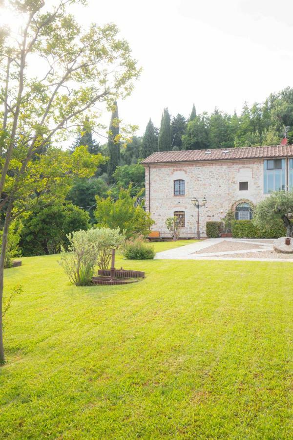Appartamento Il Prunaio Corsanico-Bargecchia Esterno foto