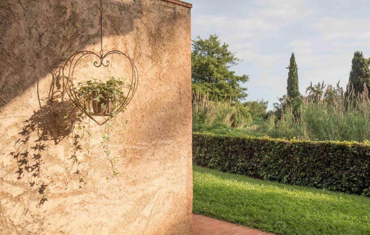 Appartamento Il Prunaio Corsanico-Bargecchia Esterno foto