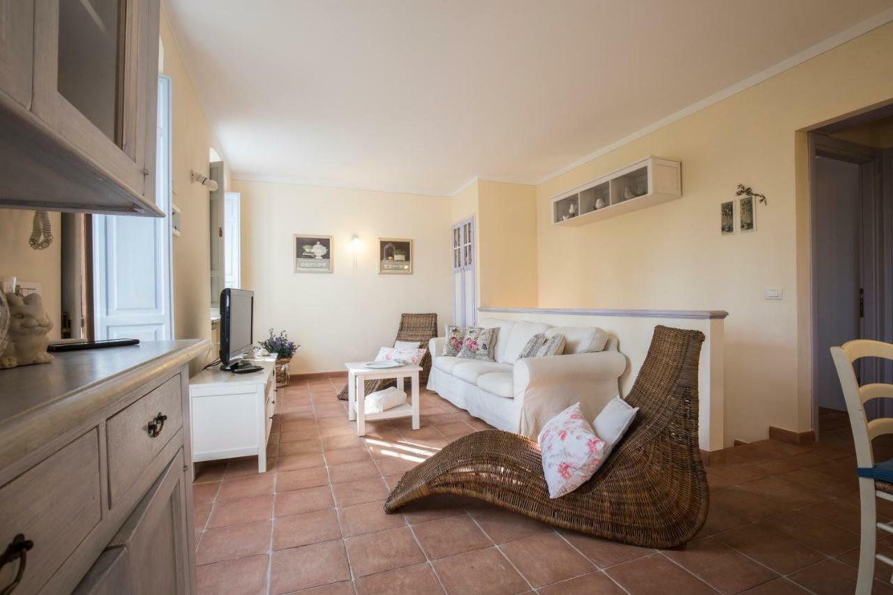 Appartamento Il Prunaio Corsanico-Bargecchia Esterno foto