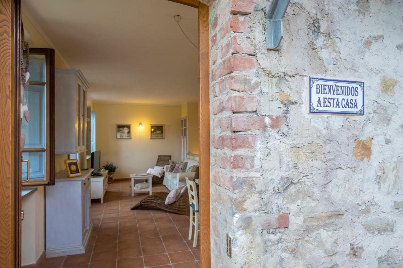 Appartamento Il Prunaio Corsanico-Bargecchia Esterno foto