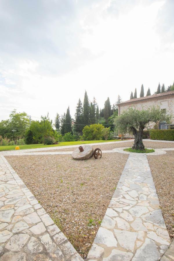 Appartamento Il Prunaio Corsanico-Bargecchia Esterno foto