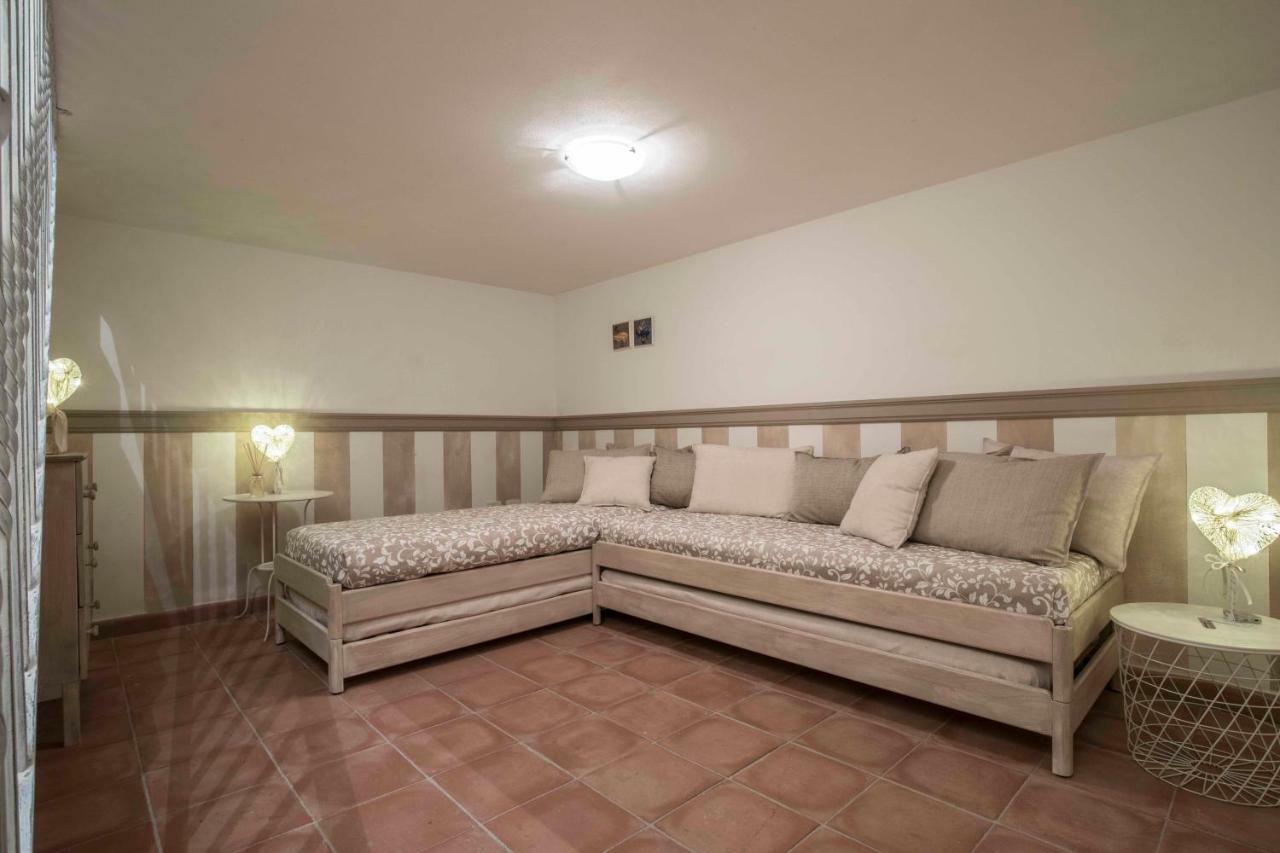 Appartamento Il Prunaio Corsanico-Bargecchia Esterno foto