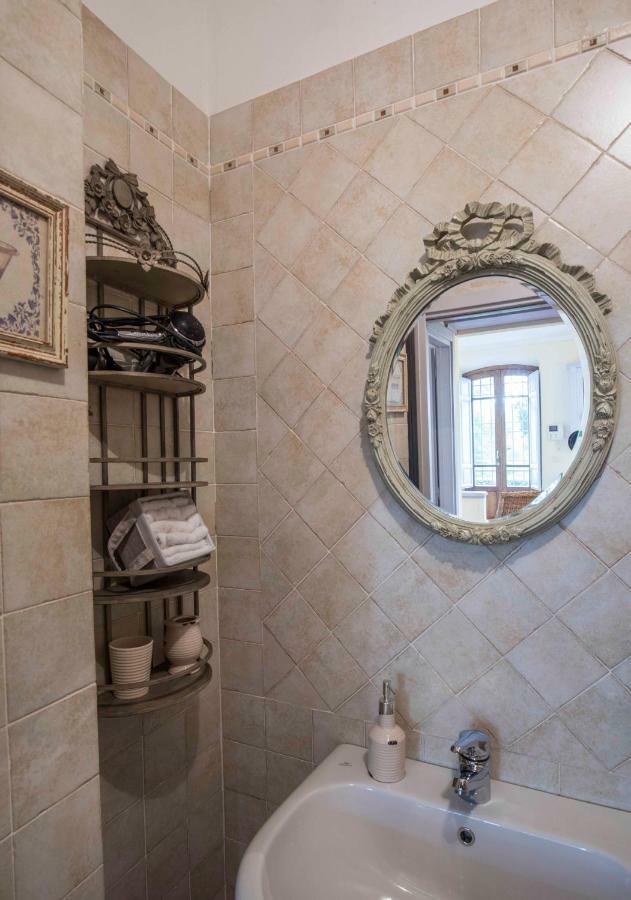 Appartamento Il Prunaio Corsanico-Bargecchia Esterno foto