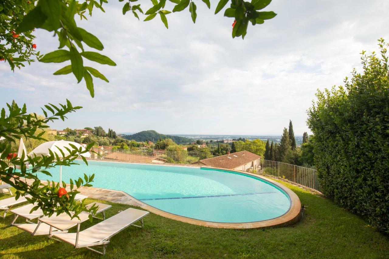 Appartamento Il Prunaio Corsanico-Bargecchia Esterno foto