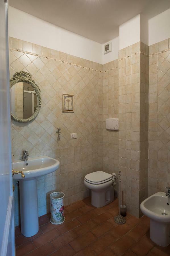 Appartamento Il Prunaio Corsanico-Bargecchia Esterno foto